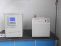 低溫穩(wěn)定性測定儀、離心機(jī)