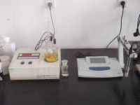 水分測定儀、PH值測定儀